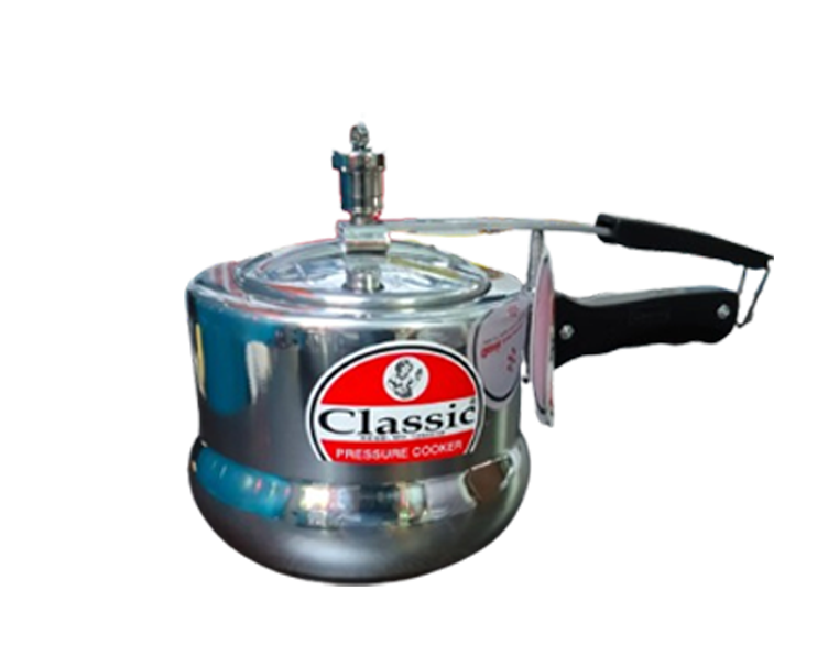 Handi Pressure Cooker